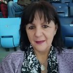Profile Picture of Etelka Albert 😀🌹🍀 (@albertetelka) on Instagram