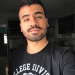 Profile Picture of Joshua Martinez (@joshmanu054) on Instagram