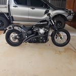 Profile Picture of kelvin porter (@kelports20) on Instagram