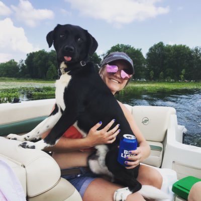 Profile Picture of Claire Larson (@clairelarson18) on Twitter