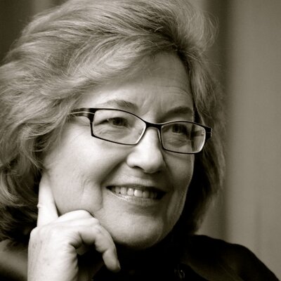 Profile Picture of Carol Coye Benson (@ccbenson) on Twitter