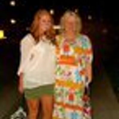 Profile Picture of Mary Rose Keller (@budvioletrose) on Twitter