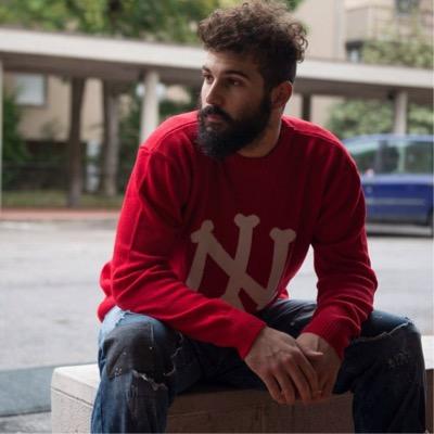 Profile Picture of Marco Vinci (@marco_ilBarba) on Twitter