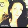 Profile Picture of Crystal Damron (@@crystaldamron7) on Tiktok