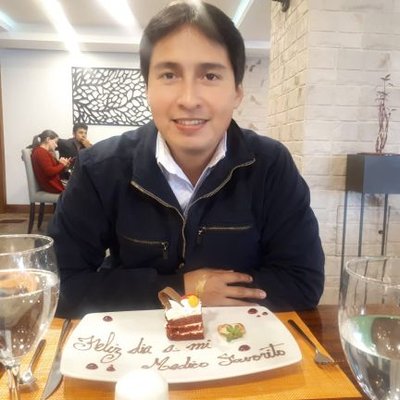 Profile Picture of Jairo Michael Ureña Hernández (@JairoMichaelUre) on Twitter