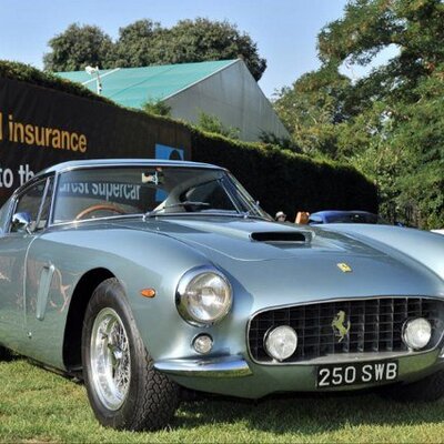 Profile Picture of Andrew Hartshorn (@AndrewHartshor2) on Twitter