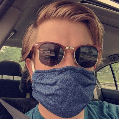 Profile Picture of Matthew David Lutz (@theamazingwongo) on Twitter