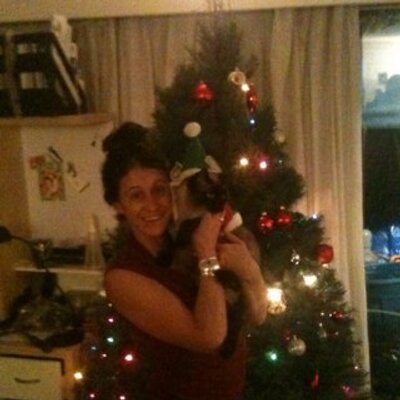 Profile Picture of Jackie Haggarty (@momajeepgirl) on Twitter