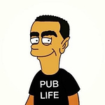 Profile Picture of Brian Tyler (@pubdon) on Flickr