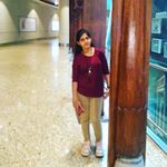 Profile Picture of monisha (@monishaiyer97) on Instagram