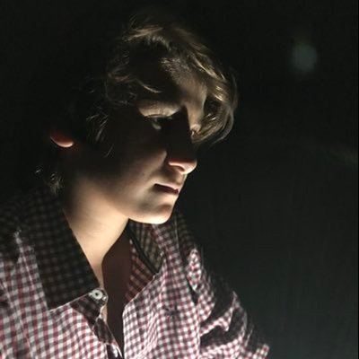 Profile Picture of George Marks (@georgemarks06) on Twitter