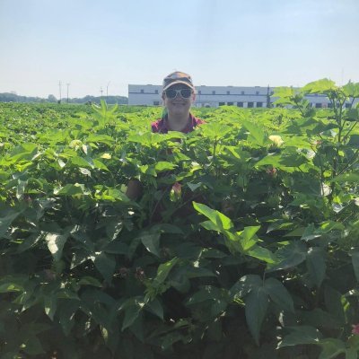 Profile Picture of Amanda Strayer-Scherer (@StrayerScherer) on Twitter