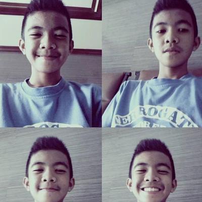 Profile Picture of Karl Wendell Baraero (@WendellKarl) on Twitter