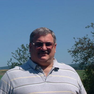 Profile Picture of Stephen Hyatt (@shyattmedic) on Twitter