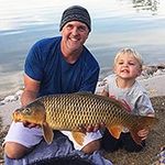 Profile Picture of Stuart Black (@stuartblackangler) on Instagram