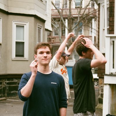Profile Picture of Aidan Connors (@aidsanc) on Twitter