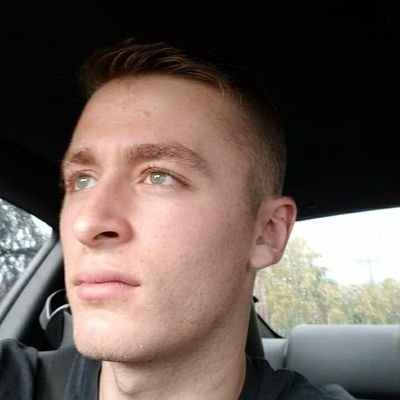 Profile Picture of Connor Harkness (@that1guy_111) on Twitter