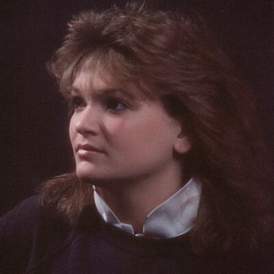 Profile Picture of Christine Sheridan (@ChrisSheri) on Twitter