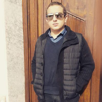 Profile Picture of Angelo Alex Capasso (@Angelocapasso94) on Twitter