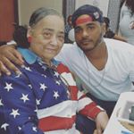 Profile Picture of Marcus Waller. (@waller02) on Instagram