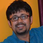 Profile Picture of Arindam Chakraborty (@arindam.chakraborty.7) on Instagram