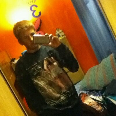 Profile Picture of Jordan Collison (@Jordancollison6) on Twitter