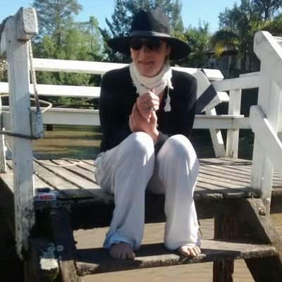 Profile Picture of Sandra Szych (@szysan) on Twitter