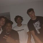 Profile Picture of Alonzo Mitchell (@alonzo_mitchell) on Instagram
