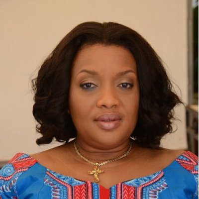 Profile Picture of Delphina Jones (@JonesDelphina) on Twitter