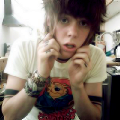 Profile Picture of Alexander. (@AlexanderB_HUR) on Twitter