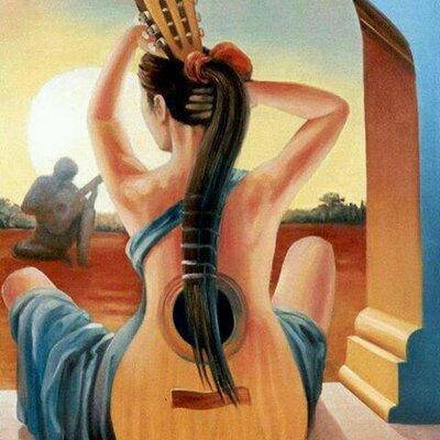 Profile Picture of Jerri Grantland (@JerriGrantland) on Twitter