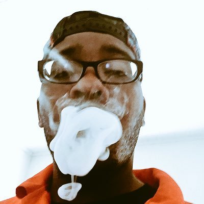 Profile Picture of Jamal LegendMayhiem Dennis (@legendmayhiem) on Twitter