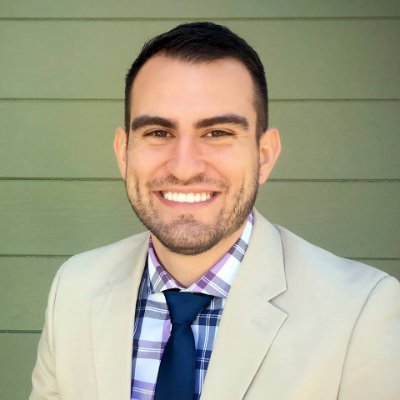 Profile Picture of John Campos - RE/MAX Gold (@JohnTheREMAXMan) on Twitter