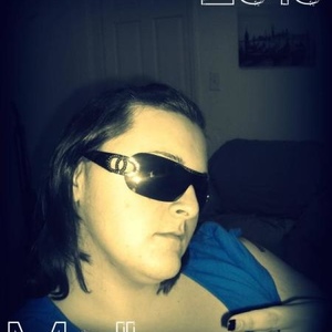 Profile Picture of Molly Pack (@shadowwho) on Myspace