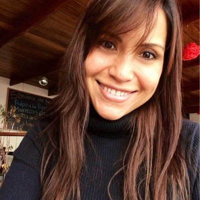 Profile Picture of Mercedes Aguilar (@Meshn) on Twitter