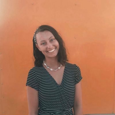 Profile Picture of Hannah Sparrow (@hanniesparrow) on Twitter