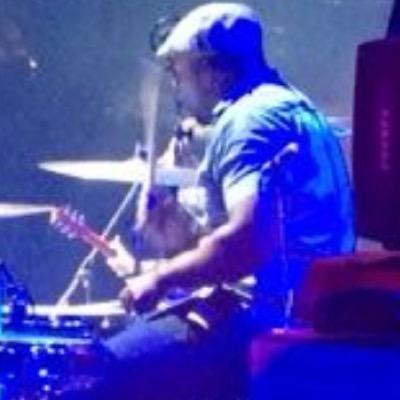 Profile Picture of Hubert Payne (@thegroove34) on Twitter