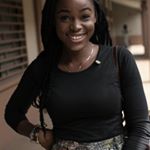 Profile Picture of Onome Akwara (@akwaraonome) on Instagram