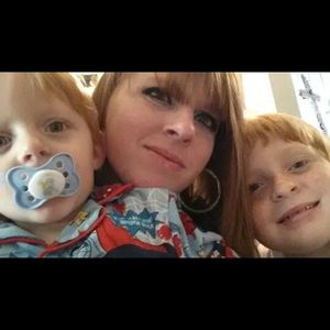 Kristie Ann - Myspace Profile Picture of Kristie Ann (@133987704) on Myspace