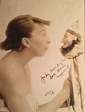 Profile Photo of Gale Henry - Wikipedia, the free …on Wikipedia