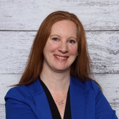 Profile Picture of Dr. Linette Savage, PhD (@LinetteSavage) on Twitter