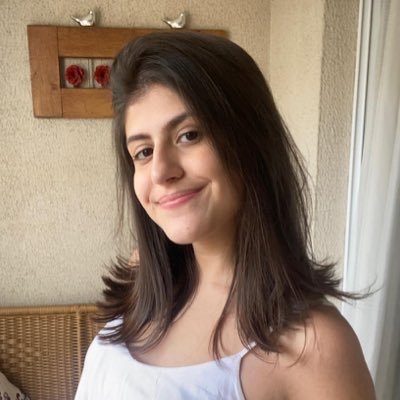 Profile Picture of Bianca Vendramini (@bivendramini) on Twitter