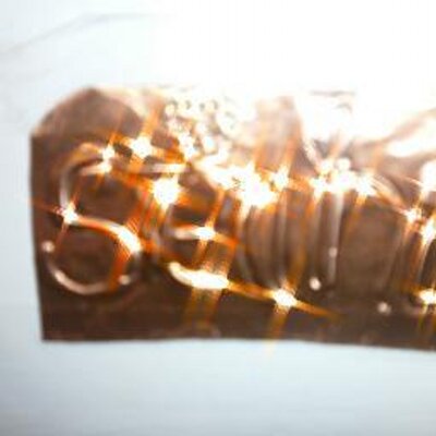 Profile Picture of Demetra Tiberia (@stella_kirby) on Twitter