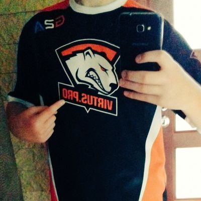 Profile Picture of Adam 'duke' Dziuk (@adam_dziuk) on Twitter