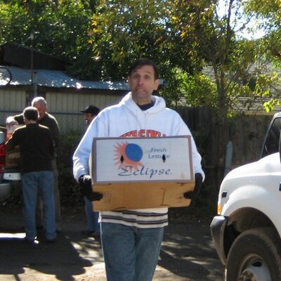 Profile Picture of Jeff Lerman (@wigginout) on Twitter