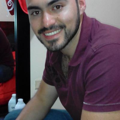 Profile Picture of Edwin Barbosa (@BarbosaEdwin) on Twitter