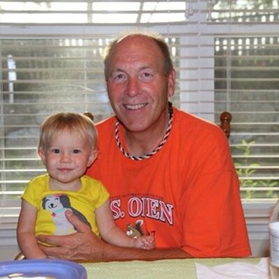 Profile Picture of Larry Connors (@LarryC21) on Twitter