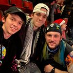 Profile Picture of Adam Gildersleeve (@adam_g808) on Instagram