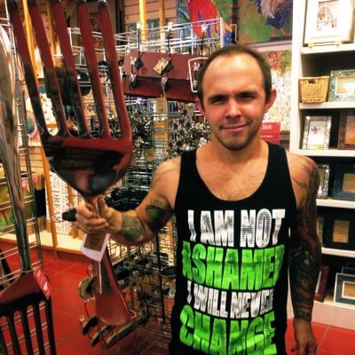 Profile Picture of Chris Moehling (@ChrisMoehling) on Twitter