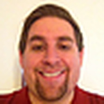 Profile Picture of Jonathan Becker (@joncmu) on Flickr